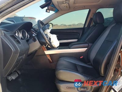 Zdjęcie 7 z 13 samochodu: 2008 MAZDA CX-9 VIN:JM3TB28V280162119 - miniatura