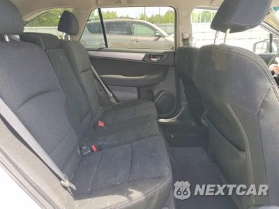 Zdjęcie 10 z 13 samochodu: 2017 SUBARU OUTBACK 2.5I PREMIUM VIN:4S4BSACC0H3332248 - miniatura