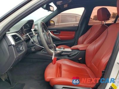 Zdjęcie 7 z 12 samochodu: 2016 BMW 328 XI SULEV VIN:WBA8E3G59GNU03217 - miniatura