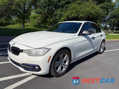 Drugie zdjęcie samochodu z przodu: 2016 BMW 328 I SULEV VIN:WBA8E9C52GK646913 - miniatura