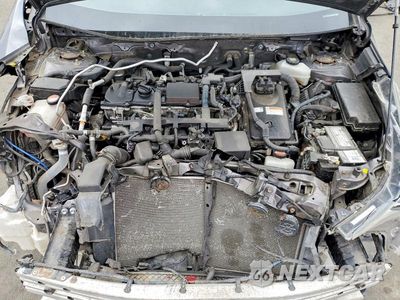 Zdjęcie 23 z 28 samochodu: 2016 TOYOTA PRIUS TWO VIN:JTDKBRFU7G3520531 - miniatura