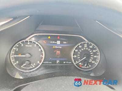 Zdjęcie 9 z 13 samochodu: 2020 NISSAN MURANO SL VIN:5N1AZ2CS4LN171243 - miniatura