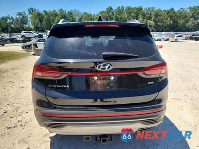 Zdjęcie 6 z 13 samochodu: 2023 HYUNDAI SANTA FE SEL VIN:5NMS2DAJ3PH490249 - miniatura