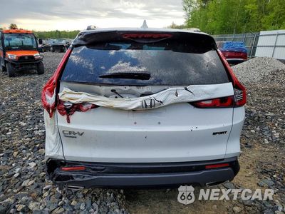 Zdjęcie 6 z 13 samochodu: 2024 HONDA CR-V SPORT-L VIN:2HKRS6H8XRH813960 - miniatura