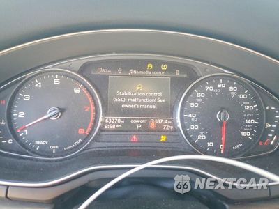Zdjęcie 9 z 13 samochodu: 2021 AUDI A5 PREMIUM 45 VIN:WAUDACF53MA039195 - miniatura