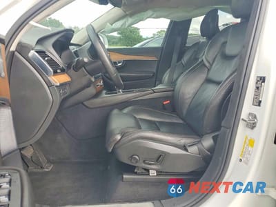 Zdjęcie 7 z 13 samochodu: 2017 VOLVO XC90 T8 VIN:YV4BC0PLXH1166853 - miniatura