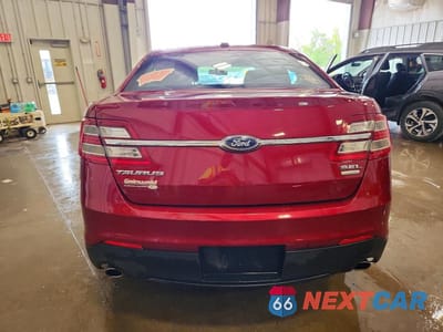 Zdjęcie 6 z 12 samochodu: 2014 FORD TAURUS SEL VIN:1FAHP2E94EG121149 - miniatura