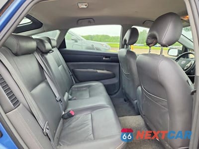 Zdjęcie 10 z 12 samochodu: 2007 TOYOTA PRIUS BASE VIN:JTDKB20UX77628294 - miniatura