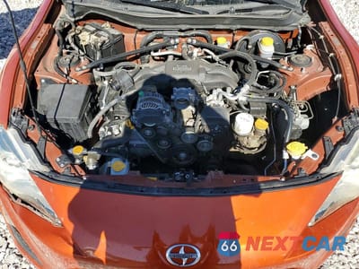 Zdjęcie 11 z 12 samochodu: 2013 SCION FR-S BASE VIN:JF1ZNAA19D1728573 - miniatura