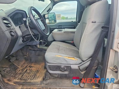 Zdjęcie 7 z 12 samochodu: 2015 FORD F250 SUPER DUTY VIN:1FT7W2BT8FEC01088 - miniatura
