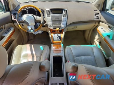 Zdjęcie 8 z 13 samochodu: 2008 LEXUS RX 350 VIN:2T2HK31U38C061162 - miniatura