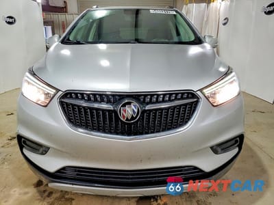 Piąte zdjęcie samochodu w środku: 2019 BUICK ENCORE PREFERRED VIN:KL4CJASB7KB709279 - miniatura
