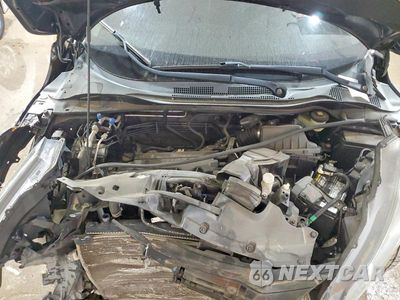 Zdjęcie 12 z 14 samochodu: 2016 HONDA HR-V EXL VIN:3CZRU5H78GM728502 - miniatura