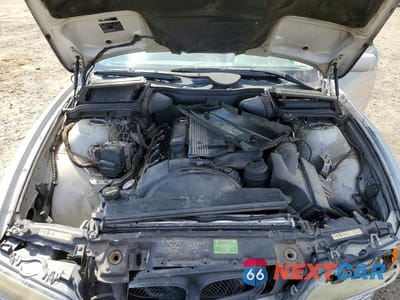 Zdjęcie 12 z 13 samochodu: 2003 BMW 525 IT AUTOMATIC VIN:WBADS43453GE11326 - miniatura