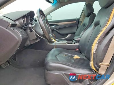 Zdjęcie 7 z 12 samochodu: 2009 CADILLAC CTS VIN:1G6DF577390153939 - miniatura