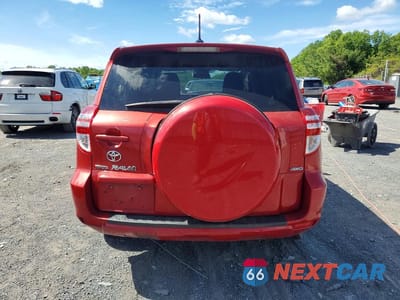 Zdjęcie 6 z 13 samochodu: 2009 TOYOTA RAV4 SPORT VIN:JTMBK32V79D002086 - miniatura