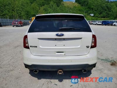 Zdjęcie 6 z 13 samochodu: 2013 FORD EDGE SEL VIN:2FMDK4JC4DBA73352 - miniatura