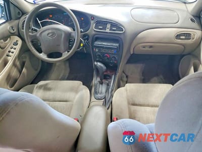 Zdjęcie 8 z 12 samochodu: 2001 OLDSMOBILE ALERO GL VIN:1G3NL52T01C222801 - miniatura