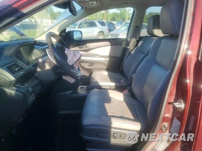 Zdjęcie 7 z 13 samochodu: 2016 HONDA CR-V TOURING VIN:5J6RM4H94GL124989 - miniatura