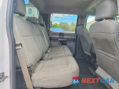 Zdjęcie 10 z 12 samochodu: 2016 FORD F150 SUPERCREW VIN:1FTFW1EF4GKF22351 - miniatura