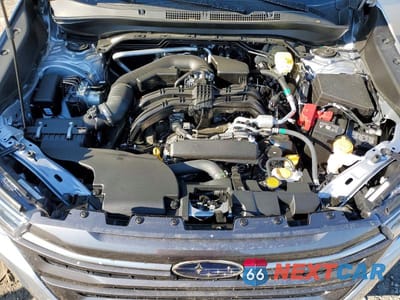 Zdjęcie 12 z 13 samochodu: 2026 SUBARU FORESTER PREMIUM VIN:4S4SLDD67T3085634 - miniatura