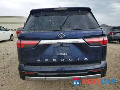 Zdjęcie 6 z 13 samochodu: 2023 TOYOTA SEQUOIA LIMITED VIN:7SVAAABA1PX016874 - miniatura