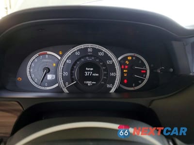 Zdjęcie 9 z 13 samochodu: 2016 HONDA ACCORD TOURING VIN:1HGCR3F96GA012394 - miniatura