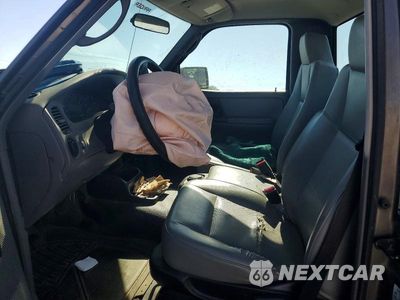 Zdjęcie 7 z 13 samochodu: 2008 FORD RANGER VIN:1FTYR10D58PB07145 - miniatura