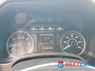 Zdjęcie 9 z 12 samochodu: 2018 FORD F150 SUPERCREW VIN:1FTEW1CP1JFB37904 - miniatura