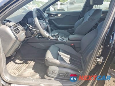 Zdjęcie 7 z 12 samochodu: 2022 AUDI A4 PRESTIGE 45 VIN:WAUFAAF40NN003950 - miniatura