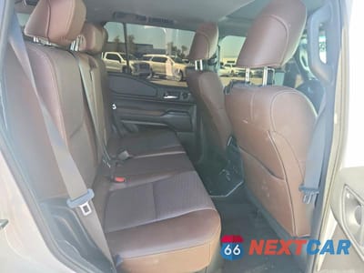 Zdjęcie 10 z 13 samochodu: 2025 TOYOTA LAND CRUISER BASE VIN:JTEABFAJ2SK046439 - miniatura