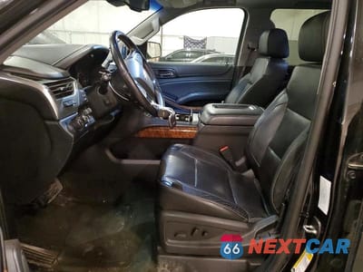 Zdjęcie 7 z 13 samochodu: 2016 CHEVROLET SUBURBAN K1500 LTZ VIN:1GNSKJKC8GR130427 - miniatura