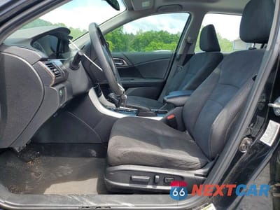 Zdjęcie 7 z 12 samochodu: 2016 HONDA ACCORD EX VIN:1HGCR2F79GA217832 - miniatura