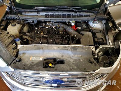 Zdjęcie 12 z 14 samochodu: 2022 FORD EDGE TITANIUM VIN:2FMPK4K90NBA39748 - miniatura