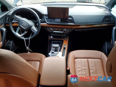 Zdjęcie 8 z 13 samochodu: 2023 AUDI Q5 PREMIUM PLUS 45 VIN:WA1EAAFY8P2001802 - miniatura