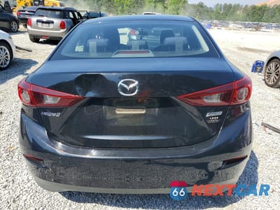 Zdjęcie 6 z 12 samochodu: 2015 MAZDA 3 SV VIN:JM1BM1T79F1247063 - miniatura