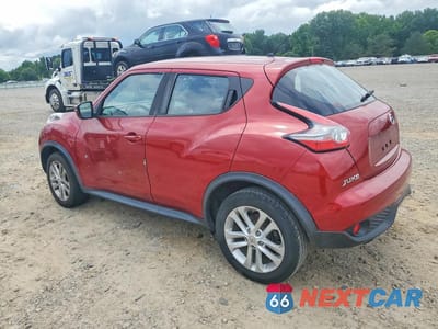 Drugie zdjęcie samochodu z przodu: 2017 NISSAN JUKE S VIN:JN8AF5MR5HT704217 - miniatura