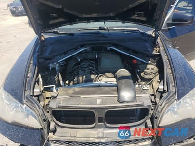 Zdjęcie 12 z 13 samochodu: 2013 BMW X5 XDRIVE35I VIN:5UXZV4C54DL994128 - miniatura