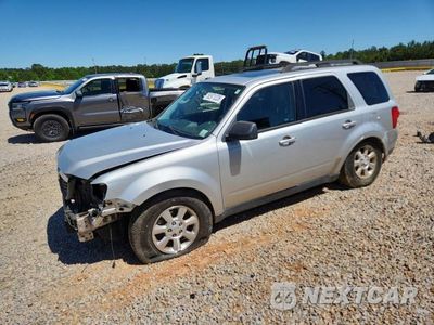 2009 MAZDA TRIBUTE S 4F2CZ06GX9KM00270 - główne zdjęcie licytacji z USA - miniatura