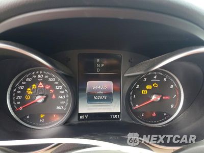 Zdjęcie 9 z 12 samochodu: 2018 MERCEDES-BENZ C 300 4MATIC VIN:55SWF4KB8JU242678 - miniatura