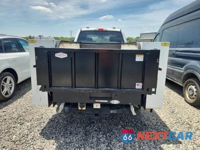 Zdjęcie 6 z 12 samochodu: 2021 FORD F350 SUPER DUTY VIN:1FT8X3BN5MEC87191 - miniatura