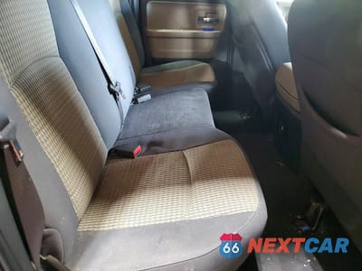 Zdjęcie 10 z 12 samochodu: 2012 DODGE RAM 1500 SLT VIN:1C6RD7GT0CS254389 - miniatura