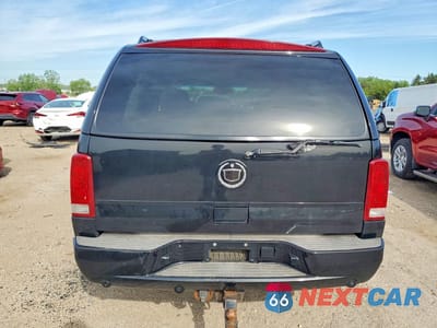 Zdjęcie 6 z 13 samochodu: 2002 CADILLAC ESCALADE LUXURY VIN:1GYEK63N02R101817 - miniatura