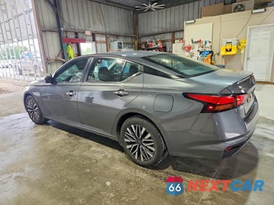 Drugie zdjęcie samochodu z przodu: 2023 NISSAN ALTIMA SV VIN:1N4BL4DV9PN311068 - miniatura