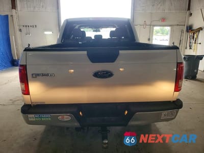 Zdjęcie 6 z 12 samochodu: 2016 FORD F150 SUPERCREW VIN:1FTEW1EG2GFB99897 - miniatura