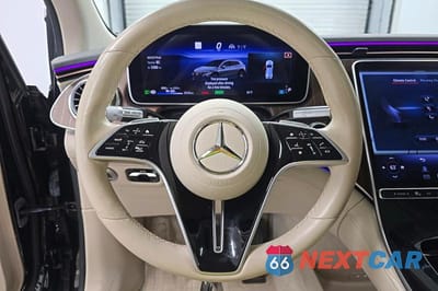 Zdjęcie 9 z 14 samochodu: 2023 MERCEDES-BENZ EQS SUV 450 4MATIC VIN:4JGDM2EB2PA024313 - miniatura