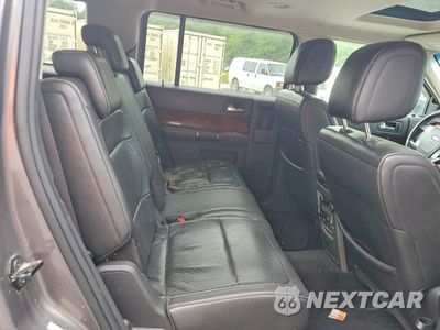 Zdjęcie 11 z 13 samochodu: 2010 FORD FLEX LIMITED VIN:2FMHK6DCXABD00029 - miniatura