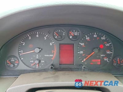 Zdjęcie 9 z 12 samochodu: 1999 AUDI A6 2.8 QUATTRO VIN:WAUBA24B1XN096731 - miniatura