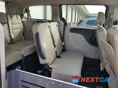 Zdjęcie 11 z 13 samochodu: 2019 DODGE GRAND CARAVAN SE VIN:2C7WDGBG4KR792053 - miniatura