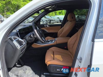 Zdjęcie 7 z 15 samochodu: 2026 BMW X5 XDRIVE40I VIN:5UX23EU09T9299011 - miniatura